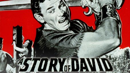 A Story of David