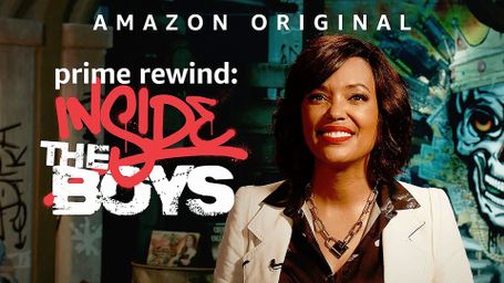 Prime Rewind: Inside The Boys