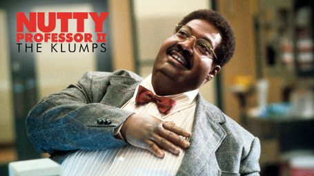Nutty Professor II: The Klumps