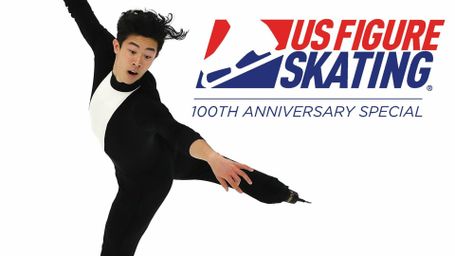 U.S. Figure Skating: 100th Anniversary Special