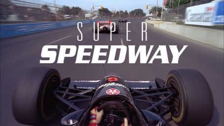 Super Speedway