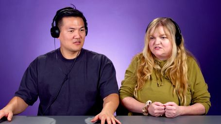 S10 E48 - The Most F'd Up Commercials That Actually Aired! - React
