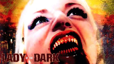 Lady of the Dark