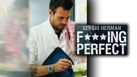 Sergio Herman, F... Perfect