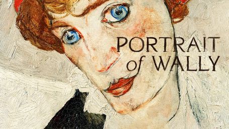 Portrait of Wally