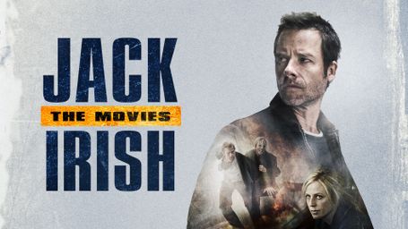 Jack Irish: Movies