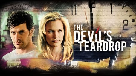 The Devil's Teardrop
