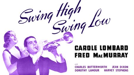 Swing High, Swing Low