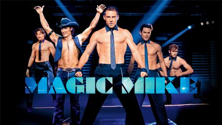 Magic Mike