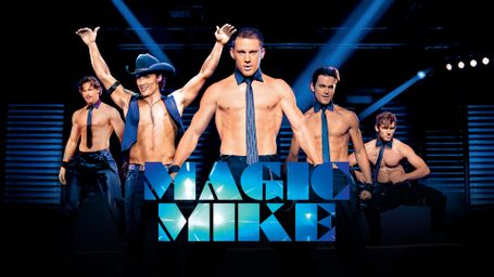 Magic Mike