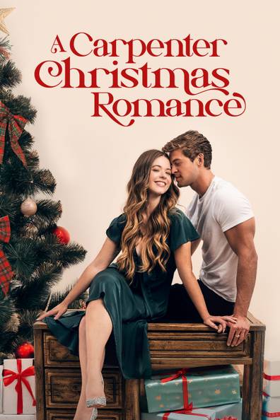 How to watch and stream A Carpenter Christmas Romance - 2024 on Roku