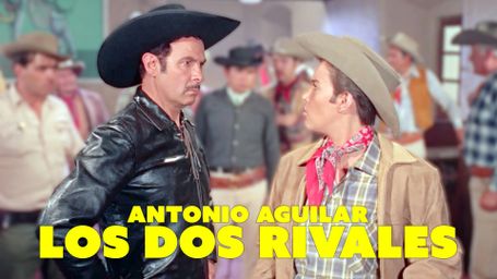 Los Dos Rivales