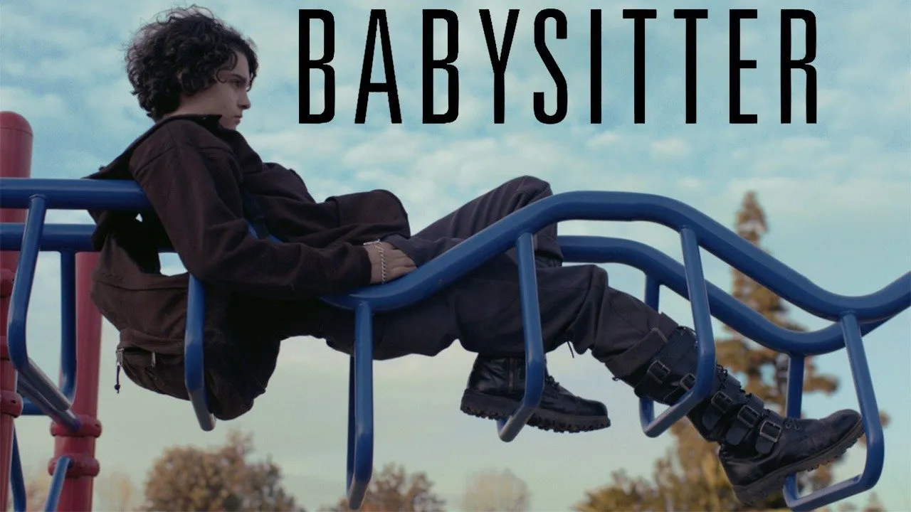 Babysitter