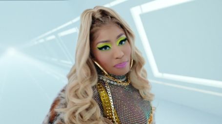 Station based on Mike Will Made-It ft. Nicki Minaj & YoungBoy Never Broke Again - What That Speed Bout!?