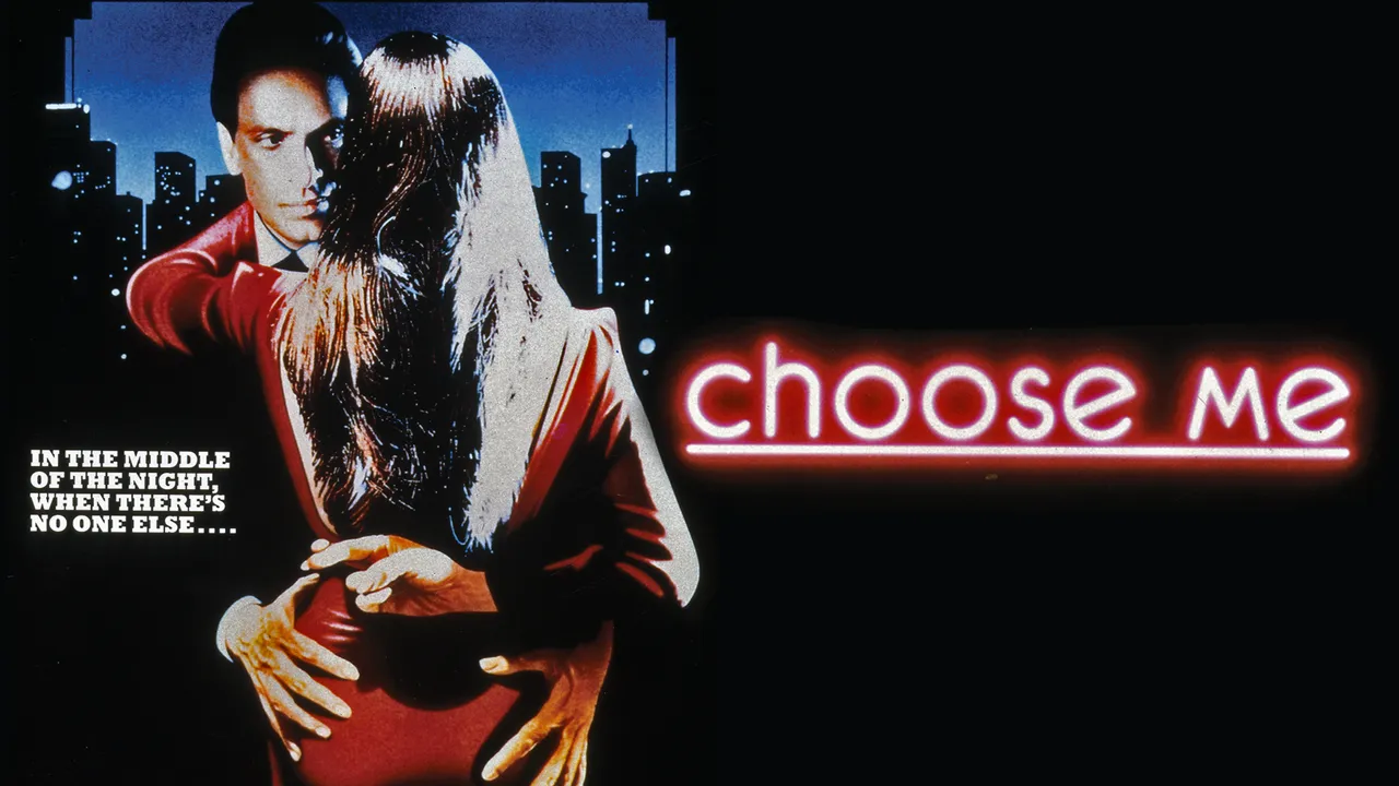 Choose Me