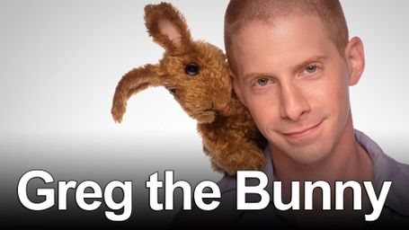 Greg the Bunny