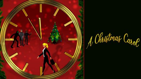 A Christmas Carol