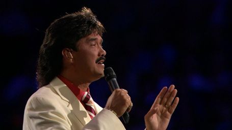 Station based on Ivan Parker - I Can Only Imagine [Live]