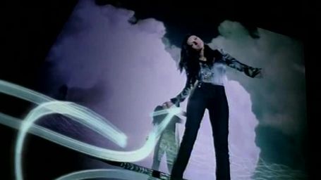 Station based on Laura Pausini - Spaccacuore