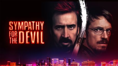 Sympathy for the Devil