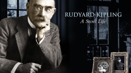 Rudyard Kipling: A Secret Life
