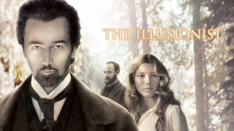 The Illusionist