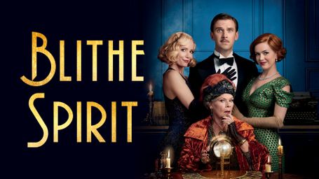 Blithe Spirit