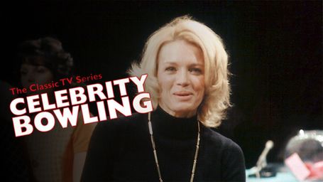 Celebrity Bowling