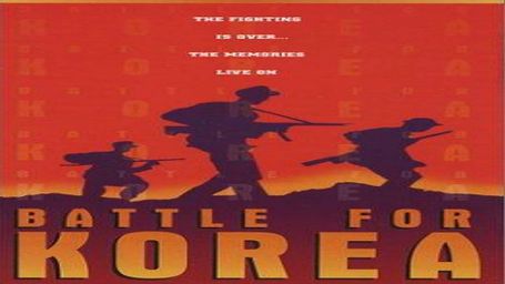 Battle For Korea Part 1