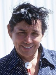 Jay Silverheels