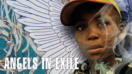 Angels in Exile