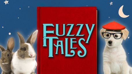 Fuzzy Tales