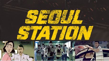 Seoul Station