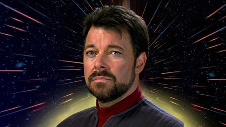 Star Trek: First Contact - Jonathan Frakes Live Q&A Watch-Along