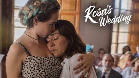 Rosa's Wedding
