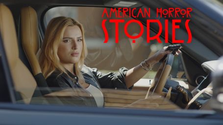 American Horror Stories