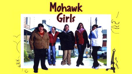Mohawk Girls