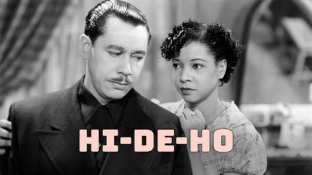 Hi-De-Ho