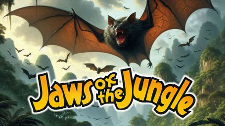 Jaws of the Jungle
