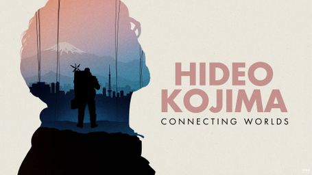 Hideo Kojima: Connecting Worlds