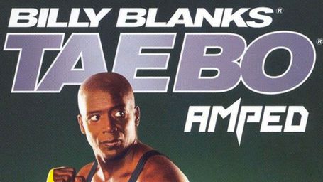 Tae Bo Amped: Ultimate Tae Bo
