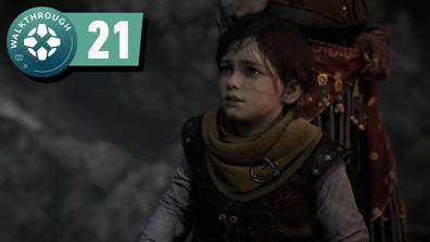 How to watch and stream A Plague Tale: Requiem Gameplay Walkthrough - The  Life We Deserve - 2023 on Roku