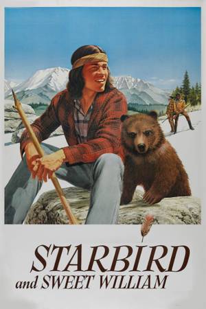How to watch and stream Starbird and Sweet William - 1975 on Roku