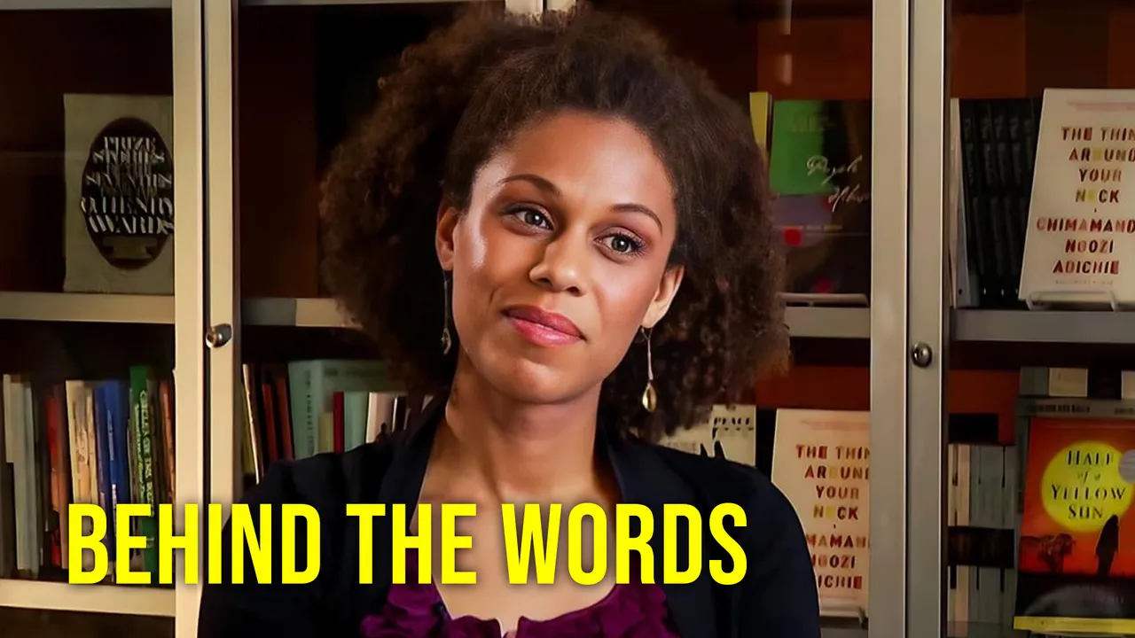 Behind the Words