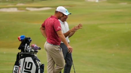 Bryson DeChambeau - Mechanics Deep Dive
