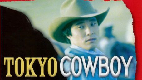 Tokyo Cowboy