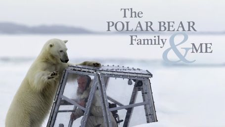 The Polar Bear Family & Me