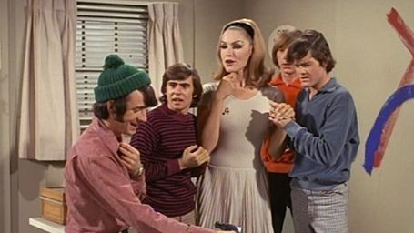 Monkees Get Out More Dirt