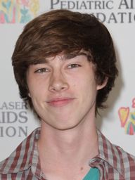 Noah Crawford