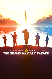 Celebrating America's 250th: The Grand Army Parade